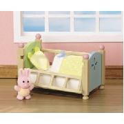 Baby Cot (Sylvanian Families)