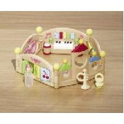 Baby Play Pen (Sylvanian Families)