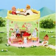 Baby Playroom (Sylvanian Families)