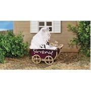 Baby Pram (Sylvanian Families)