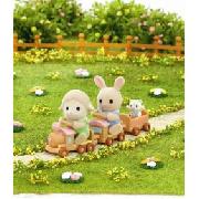 Baby Train (Sylvanian Families)