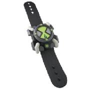 Bandai Ben 10 Omnitrix F/X