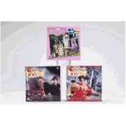 Barbie - 100PC Swan Lake Puzzle