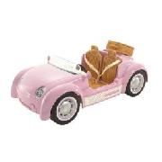 Barbie Beach Glam Cruiser