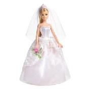 Barbie Bride Doll