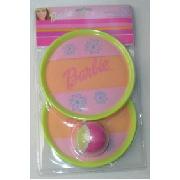 Barbie Catch Ball Set