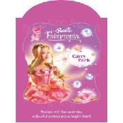 Barbie Fairytopia Carry Pack