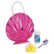 Barbie Fairytopia - Mermaidia Bubble Vanity