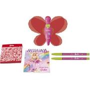 Barbie Fairytopia My Secret Notes