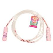 Barbie Fairytopia Skipping Rope