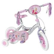 Barbie "Fairytopia" Sound Around 12" Bike