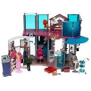 Barbie - Fashion Mall