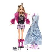 Barbie Fashion Show