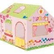 Barbie Flower Playhouse