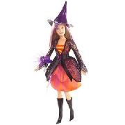 Barbie Halloween Doll