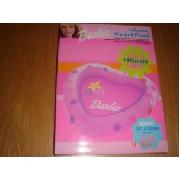 Barbie Inflatable Heart Pool