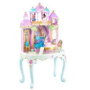 Barbie Island Princess - Island Princess Vanity