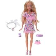 Barbie 'It's Your Birthday' Doll