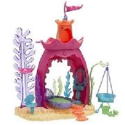 Barbie Mermaidia - Merfairies Playset