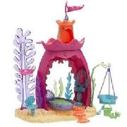 Barbie Mermaidia - Merfairies Playset