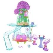 Barbie Mermaidia - Playset