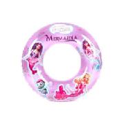 Barbie Mermaidia Swim Ring