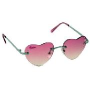 Barbie Metal Framed Sunglasses