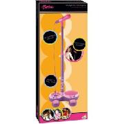 Barbie Microphone with Amplifier