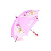 Barbie Parasol