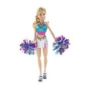 Barbie Pom Pom Divas - Summer