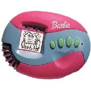 Barbie Scanimals Pet Finder