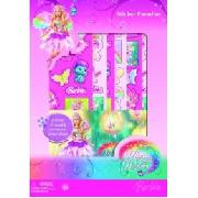 Barbie Sticker Paradise Set