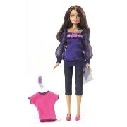 Barbie Sugababes - Design by Amelle