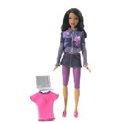 Barbie Sugababes - Design by Keisha