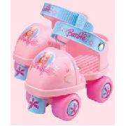 Barbie Toddler Skates