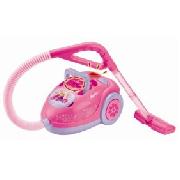 Barbie Vacuum Cleaner