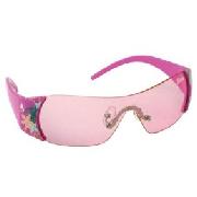 Barbie Wrap Around Sunglasses