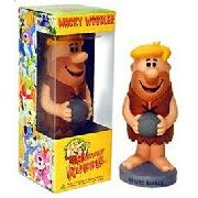 Barney Rumble Bobble Head