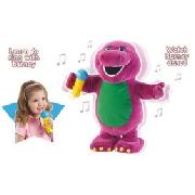 Barney - Sing with Me Barney