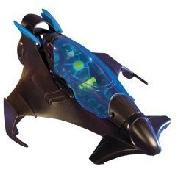 Batman 3 In 1 Batjet Vehicle