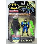 Batman Animated Deluxe Attack Wing Batman