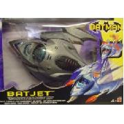 Batman - Batjet