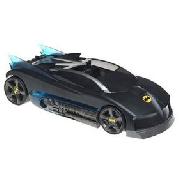 Batman Batmobile