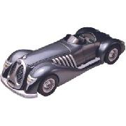Batman - Batmobile Roadster - 1:18TH Scale