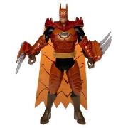 Batman ''Battle Spike'' Batman Action Figure