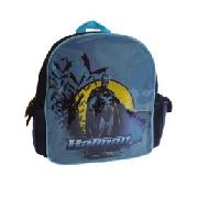 Batman Begins Backpack 001004