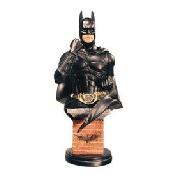 Batman Begins: Batman Mini Bust