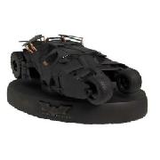 Batman Begins: Batmobile Replica