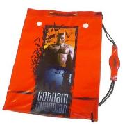 Batman Begins Swimbag