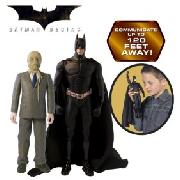 Batman Begins Walkie Talkie